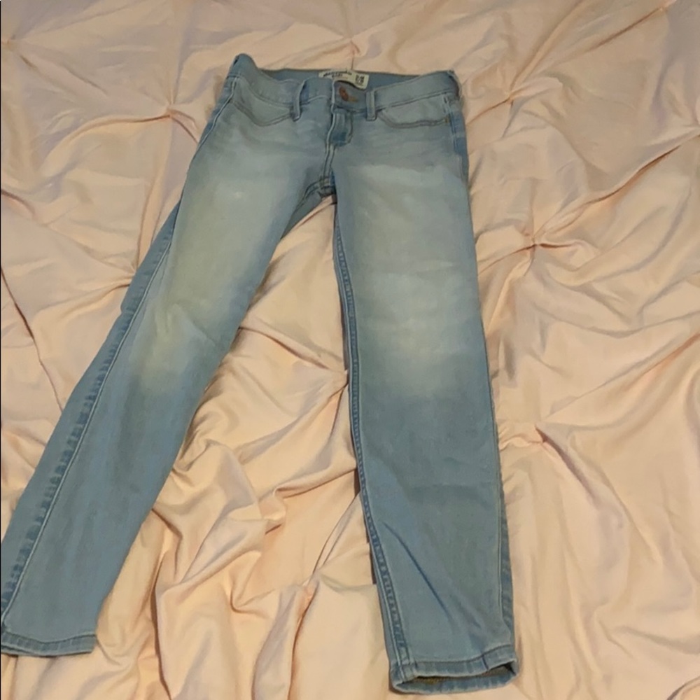Abercrombie Kids Jeans